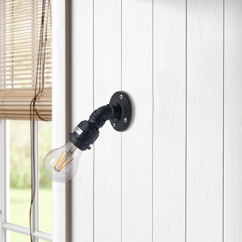 Teanna Armed Sconce, Yes