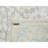 One-of-a-Kind Rectangle 12'1" X 18'0" New Age Area Rug in Ivory