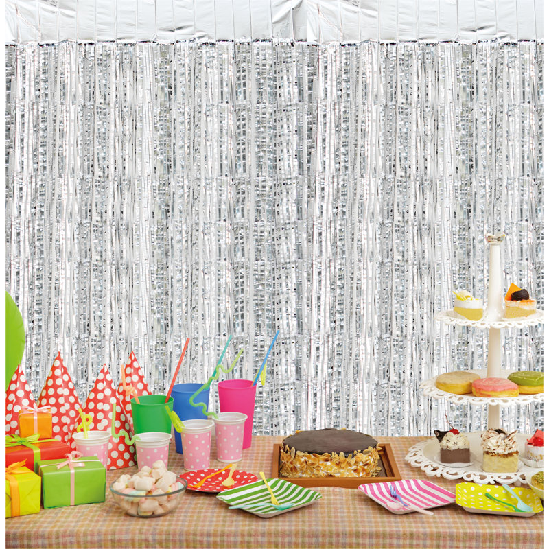 100cm Tinsel