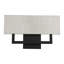 Manhattan 1 - Light Flush Mounted Sconce-1268601450-1268601453