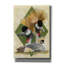 "Zenith" par Barbara Keith sur toile-1416326878