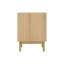 Anish 1 - Drawer Nightstand