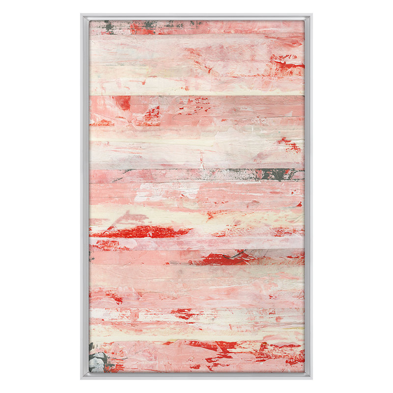 Trakt 3 Print by Goderwis, Kyle, 38" H x 24" W
