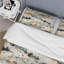 Summer Scandinavian Landscape IV - Ensemble de housse de couette à motif floral-903477050