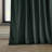 Matra Room Darkening Rod Pocket Single Curtain Panel-1326253044-1230320490