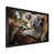 Black Picture Framed
