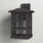 Cayman Wall Light-1416381798