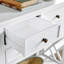 Lund 81.28cm Console Table