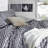 Intoxicated Velvet Coma Inducer Oversized Comforter Set-59081788