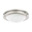 Plafonnier encastré 2 lumières Adrielle-22670036-22670035