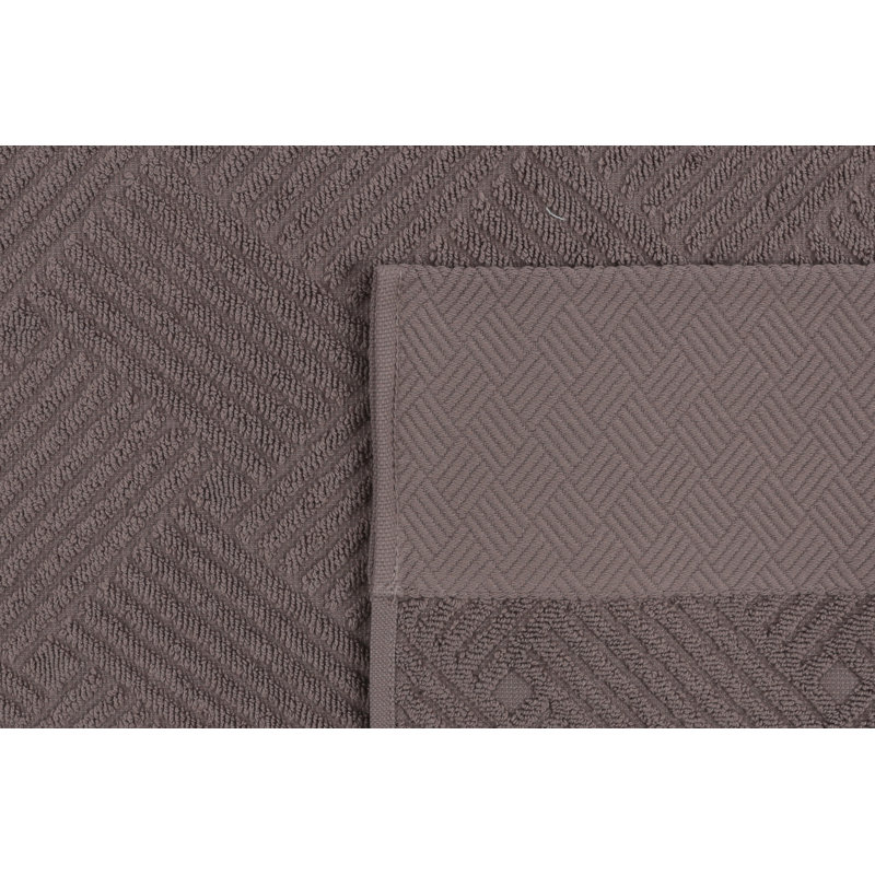 Cotton Midweight Hand Towel