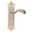 Antique Door Lock Security Handle-61960888