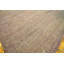 Awesome Rose-Green Color Contemporary Handwoven Wool Shaker Style Flat Weave Rug 10'0" x 13'8"