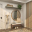 Miroir mural Vivienne-1023625041-1023625055