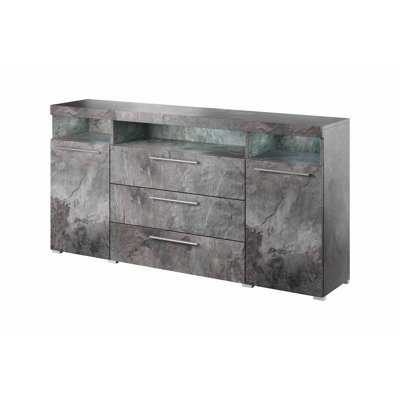 Daune 182cm Sideboard