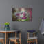Art mural luxueux «Macro Flowers 05» par Gordon Semmens, 36 po x 24 po-735019237