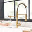 Robinet de cuisine HOOSENG-97011229