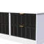 115 cm W Chest of 4 Drawers-143913728