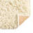 Comfort Solid Shag Indoor Rug-221258461
