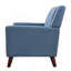 Fauteuil Mid-Century moderne (2 pièces)-841751578