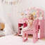 Ensemble de meuble-lavabo Pink Princess-784161795