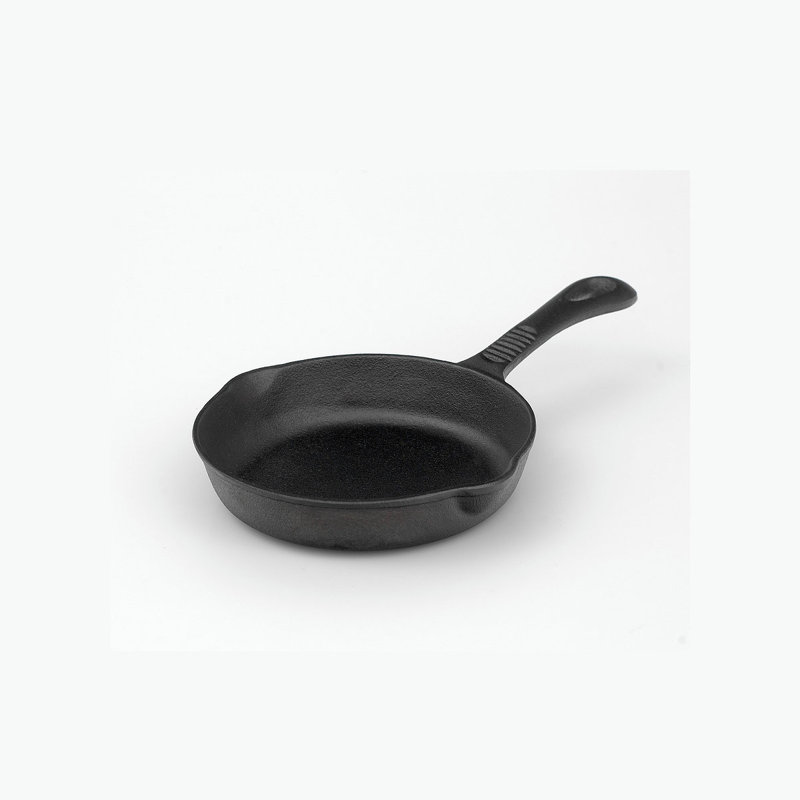 Non-Stick Frying Pan, 16.51cm Diameter