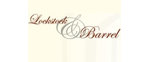 Lock Stock and Barrel logo