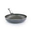 Batterie de cuisine antiadhésive en aluminium 8 pièces Oster Legacy