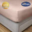 Silentnight Supersoft Fitted Sheet-59143598-59143605