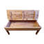 Banc de rangement Ozark Mountain