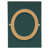 Hunter Green/Gold