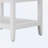 Modern Bathroom Vanity with Open Style Shelf