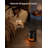 DREO Whole-Room Heater 720, 360° Panoramic Heat & Direct Heat Functions