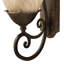 Plantation 1 Light Wall Lantern-942985182-942985181