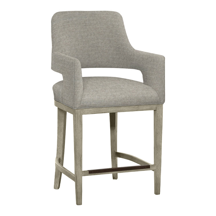 Tabouret de bar et de comptoir Josie