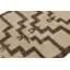 One-of-a-Kind Rectangle 3'9" X 4'6" Hand Knotted Area Rug