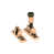 Polished Bronze