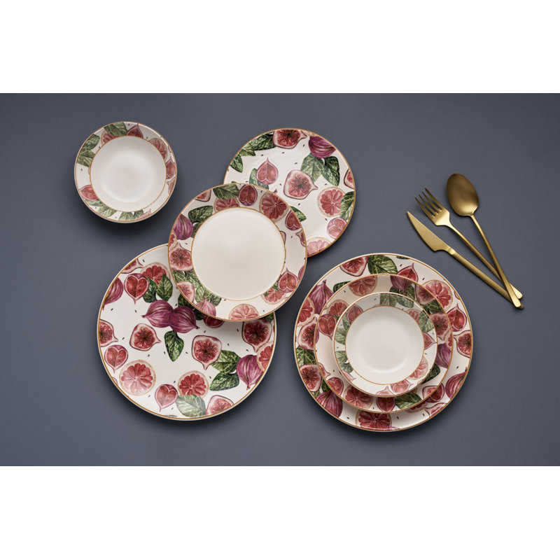 Dinner Set