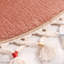 Tapis pour salle de bain de couleur unie Klotilde-276592-276602