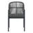 Bina Grey Outdoor Dining 4 Seats Set-573265486