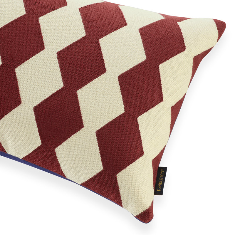 Brave Star Pillow 14x30"