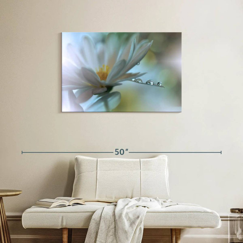 Harnek Light Touch, 24" H x 36" W