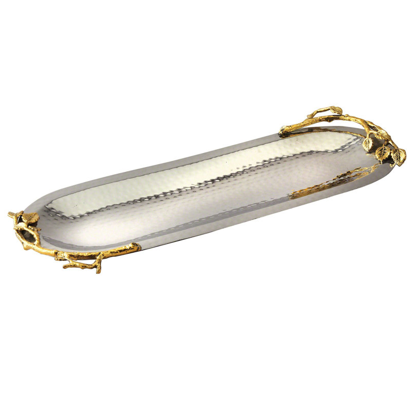 Cottrell Metal Tray