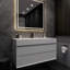 Meuble-lavabo simple 47 po Albizu-69315976
