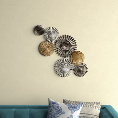 Handmade Abstract and Fantasy & Sci-Fi Wall Decor
