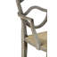 Chaise avec accoudoirs en bois massif William Yeoward-23515420