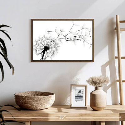 Flying Dandelion