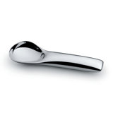 Koki Stainless Steel Ice Cream Scoop by Valerio Sommella