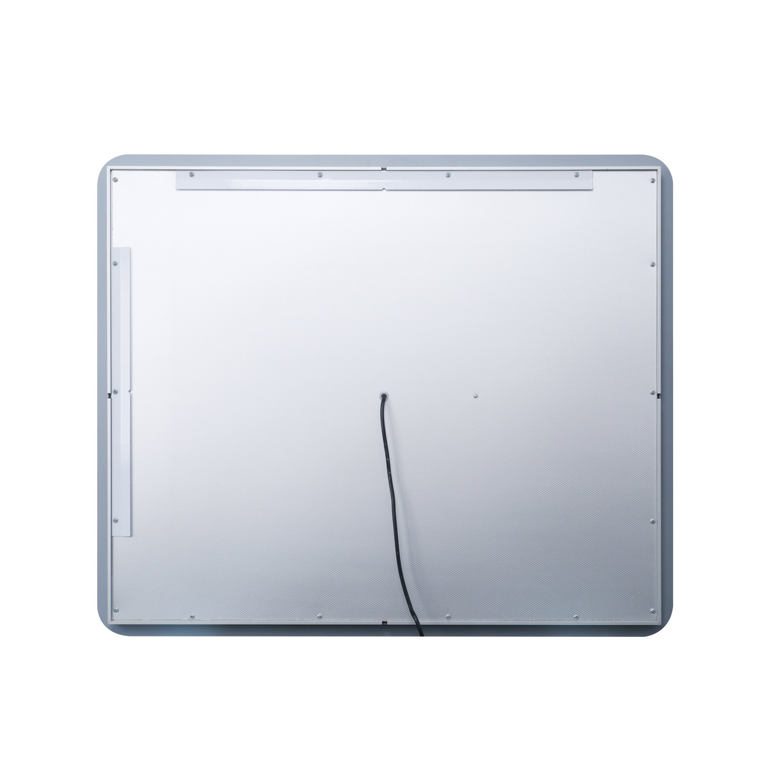 Juliane Mirror, 36" x 30", Rectangle
