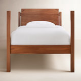 Post Up Bed